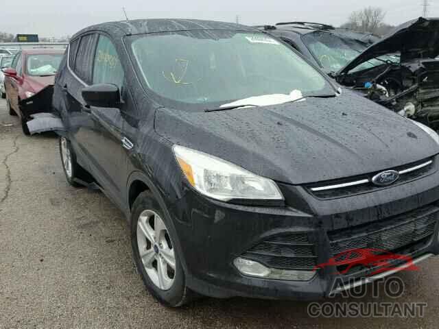 FORD ESCAPE 2015 - 1FMCU9GX2FUB28603
