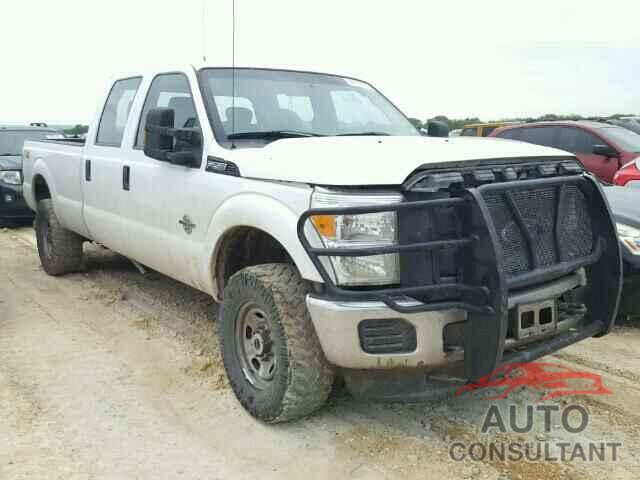 FORD F250 2015 - 1FT7W2BT6FEB03452