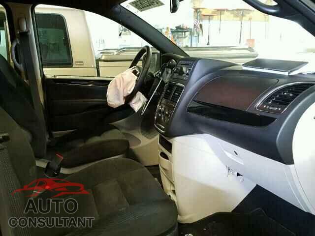 DODGE CARAVAN 2015 - 2C4RDGBG3FR705274