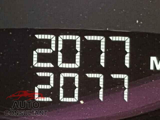 PORSCHE MACAN 2017 - WP1AA2A56HLB02807
