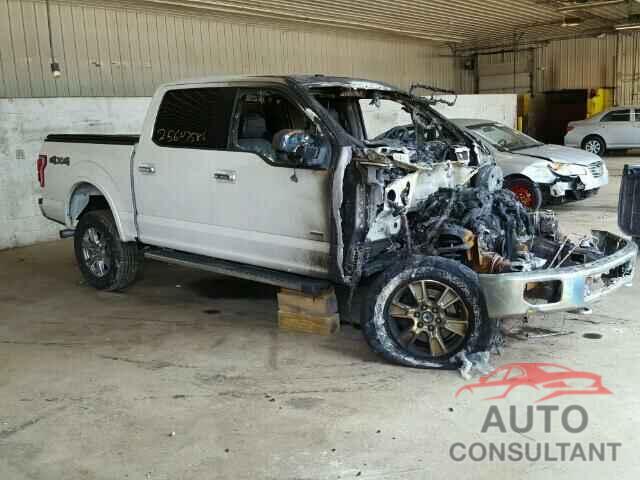 FORD F150 2015 - 1FTEW1EG0FFA22053