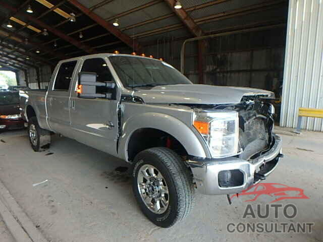 FORD F250 2015 - 1FT7W2BT2FEA55853