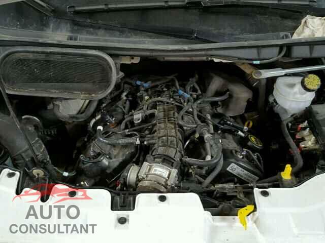 FORD TRANSIT CO 2015 - 1FTNE1YG8FKA78165