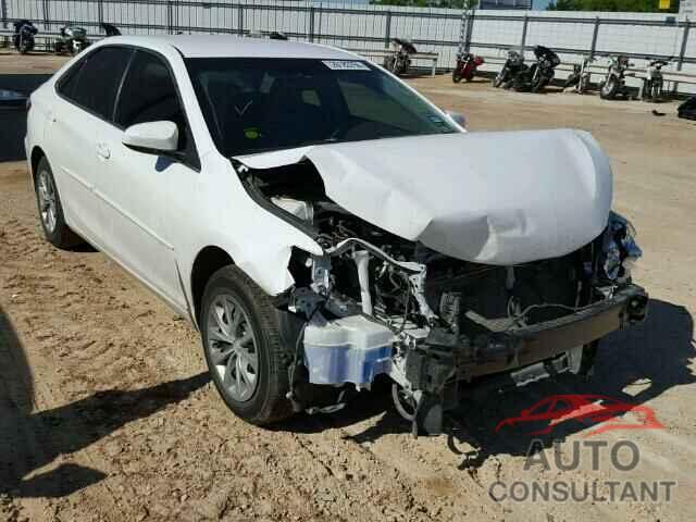 TOYOTA CAMRY 2015 - 4T1BF1FK1FU003444