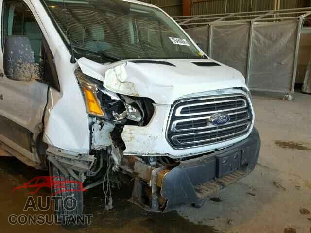 FORD TRANSIT CO 2015 - 1FBZX2ZM7FKA63148