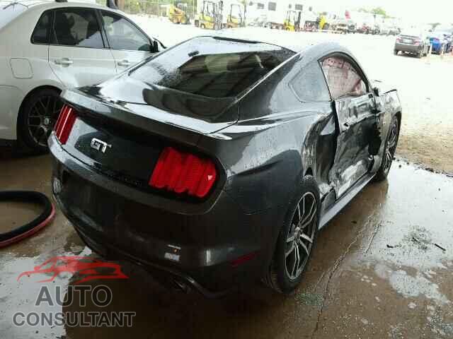 FORD MUSTANG 2015 - 1FA6P8CF7F5329722