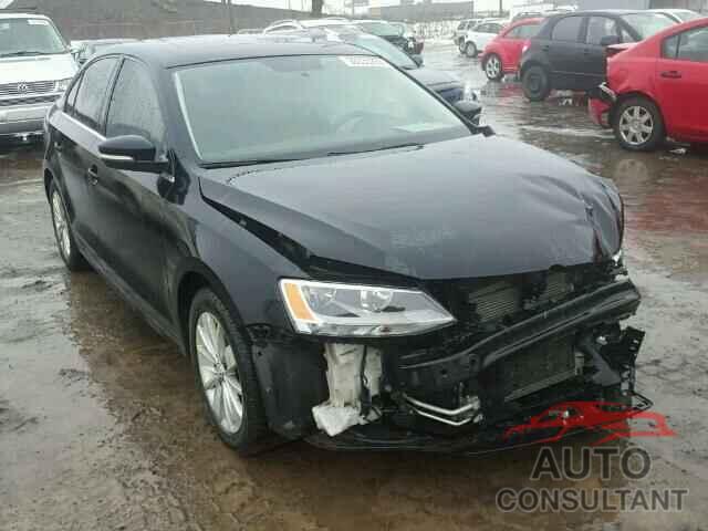VOLKSWAGEN JETTA 2016 - 3VW267AJ2GM338348
