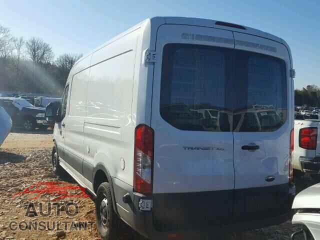 FORD TRANSIT CO 2016 - 1FTBW2CM4GKB34803