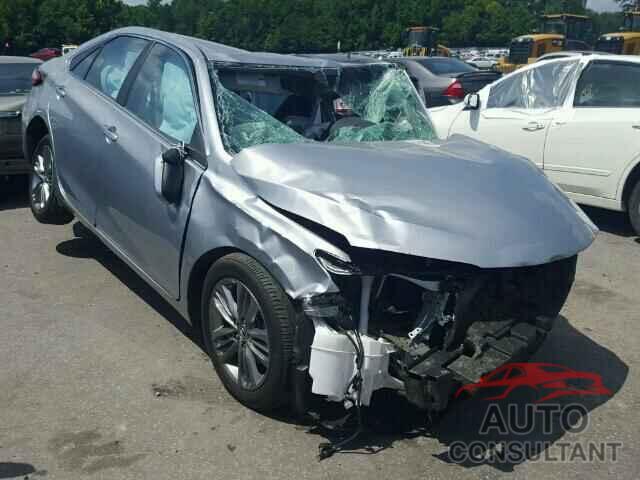 TOYOTA CAMRY 2015 - 4T1BF1FK7FU089956