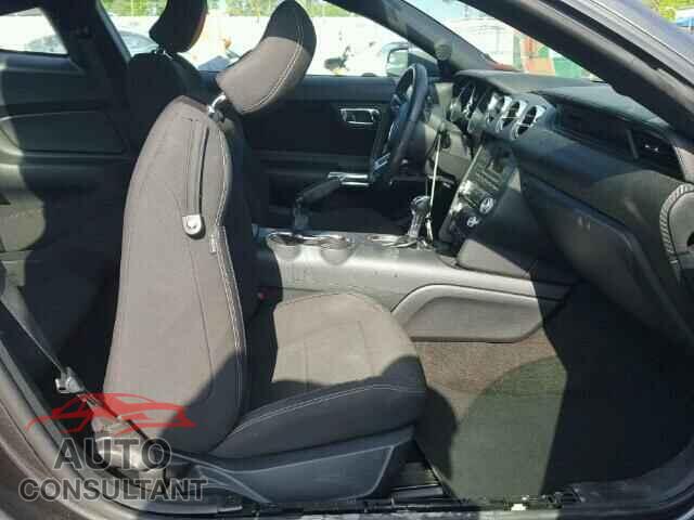 FORD MUSTANG 2015 - 1FA6P8AM9F5359466