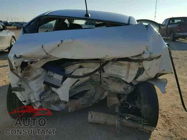 KIA RIO 2016 - KNADM4A36G6680366