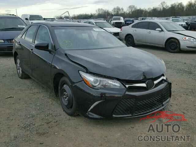 TOYOTA CAMRY 2016 - 4T1BF1FKXGU237082