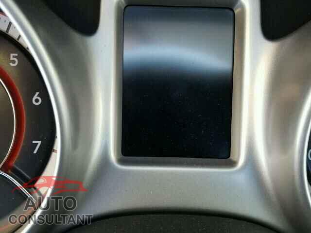 DODGE JOURNEY 2015 - 3C4PDCAB7FT719889