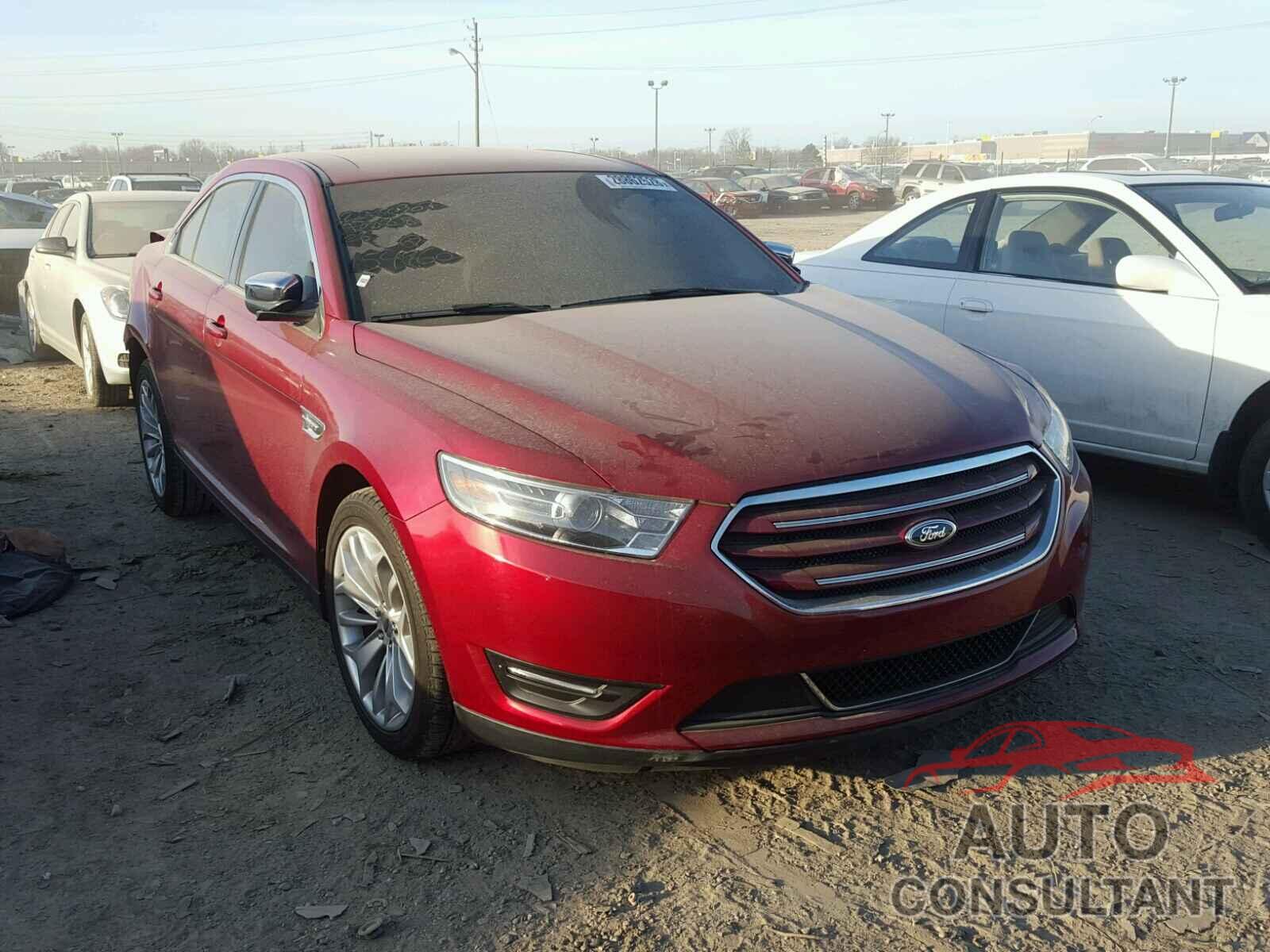 FORD TAURUS 2015 - 1FAHP2F83FG154960