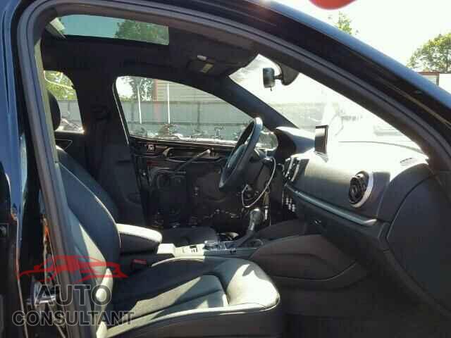 AUDI A3 2015 - 5NPDH4AE8GH706237