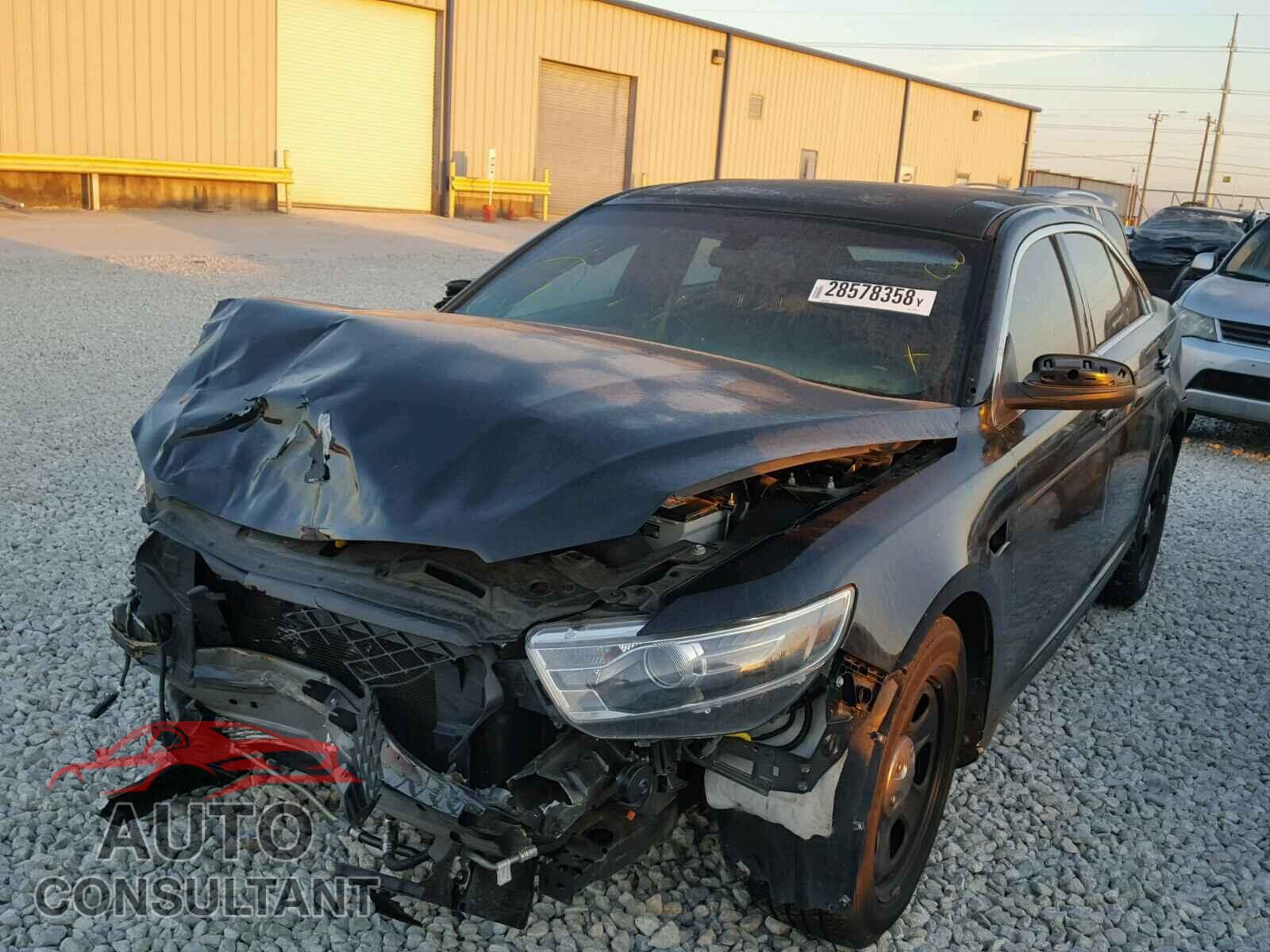 FORD TAURUS 2015 - 1FAHP2MK7FG159853
