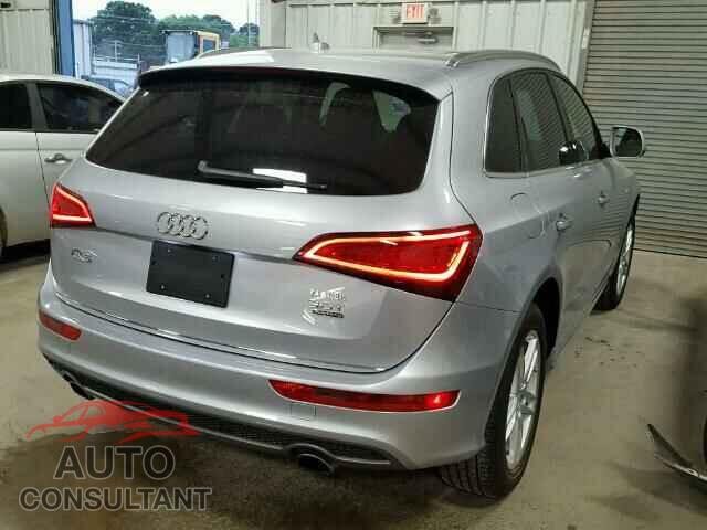 AUDI Q5 2016 - WA1D7AFP7GA044888