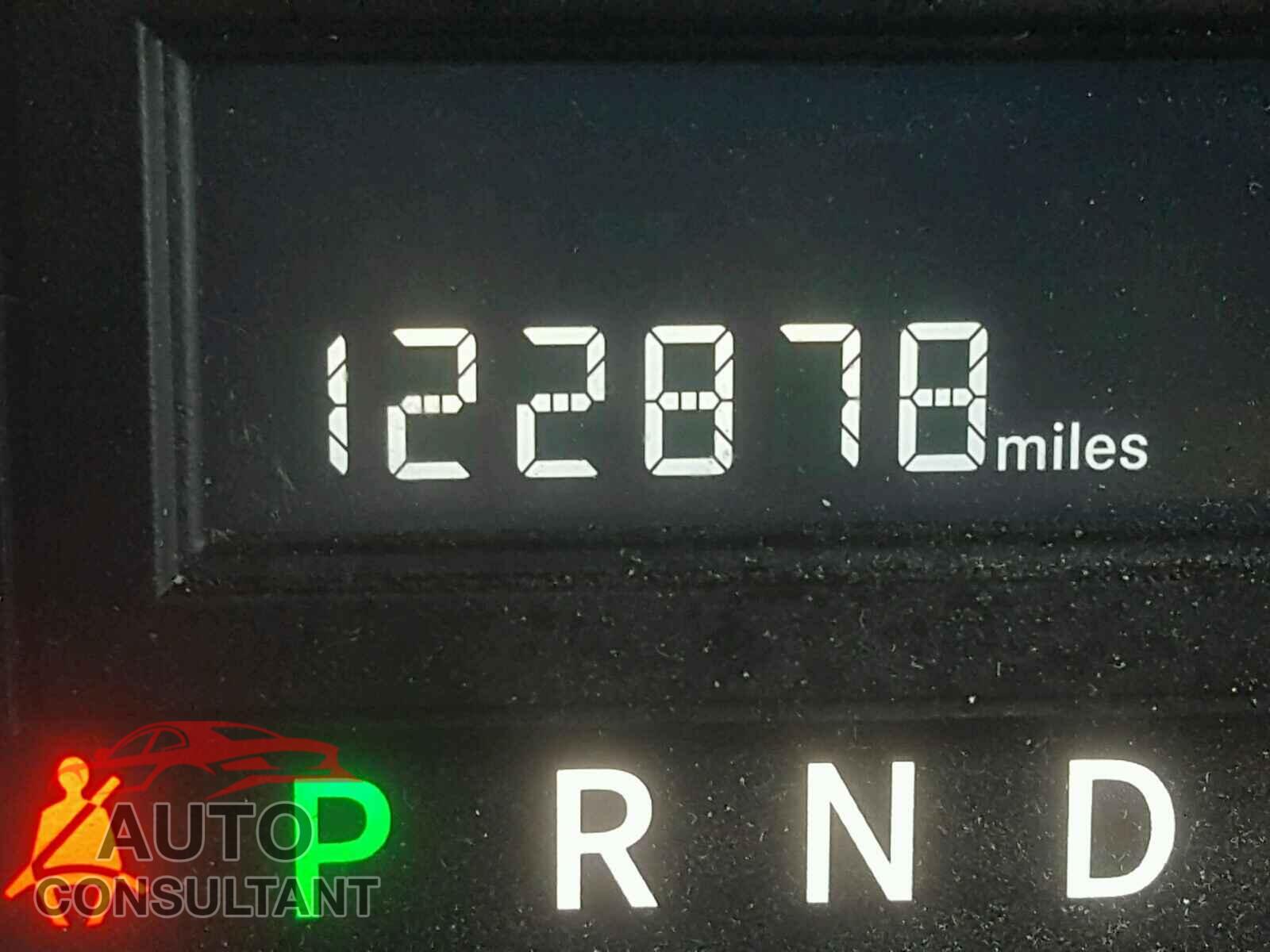 DODGE CARAVAN 2015 - 2C4RDGCG9FR541060