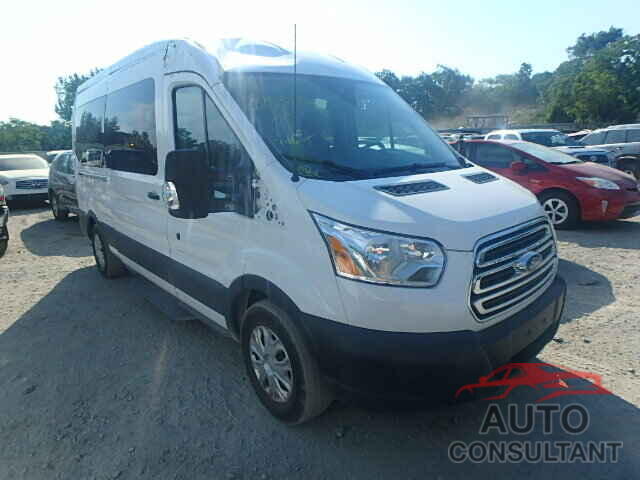 FORD TRANSIT CO 2015 - 1FBZX2CG4FKA24388