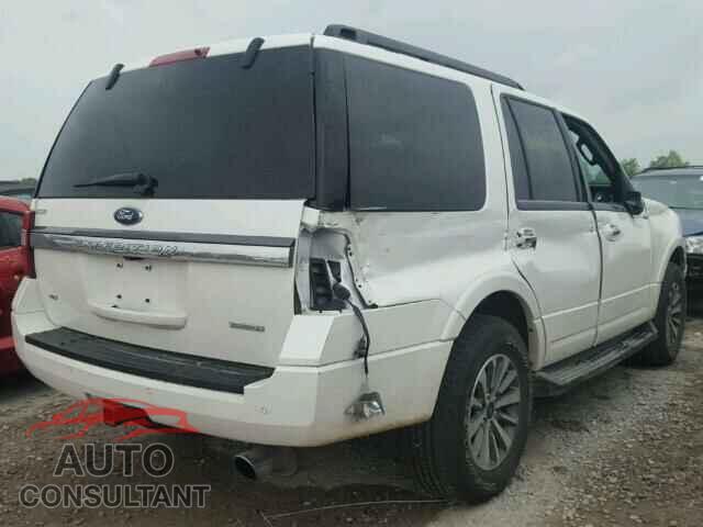 FORD EXPEDITION 2017 - 1FMJU1HT6HEA23693