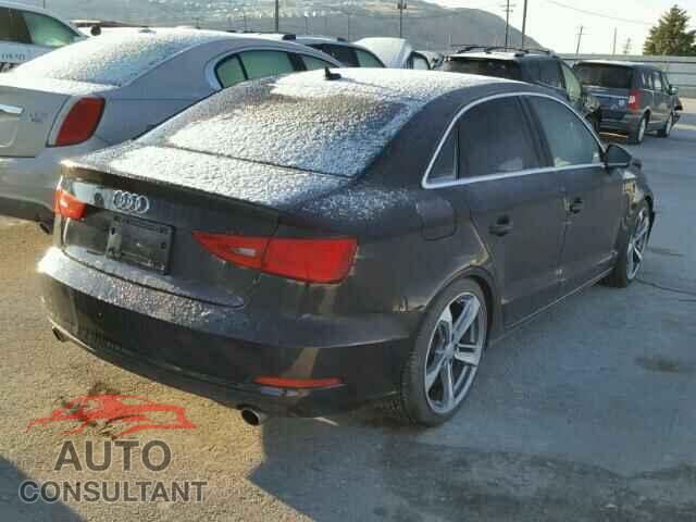 AUDI A3 2015 - WAUEFGFF9F1092668