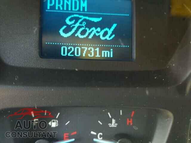 FORD TRANSIT CO 2016 - 1FTKR3XM5GKB35157