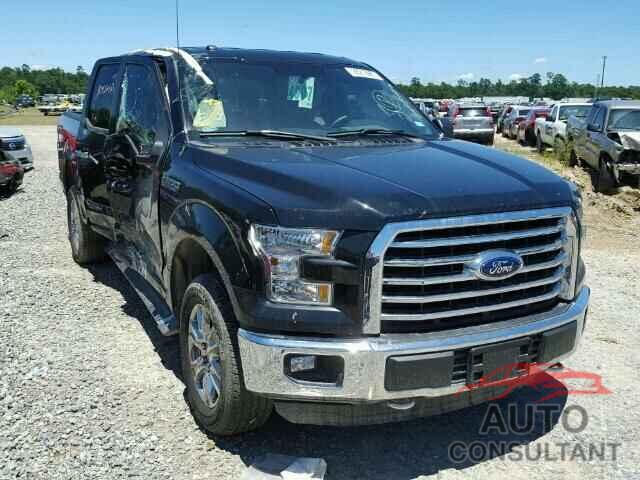 FORD F150 2016 - 1FTEW1EF3GKE22673