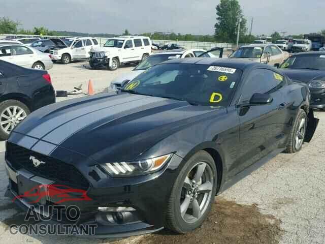 FORD MUSTANG 2015 - 1FA6P8AM7F5408308