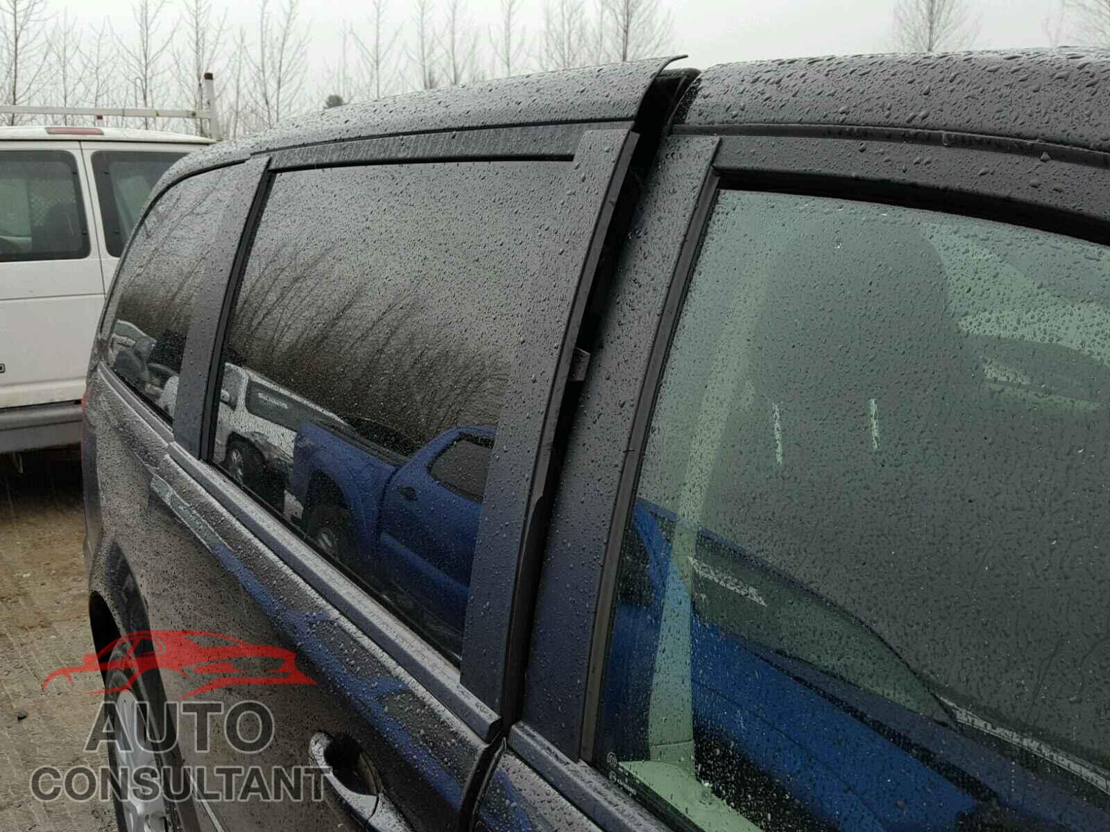DODGE CARAVAN 2015 - 2C4RDGBG2FR606896