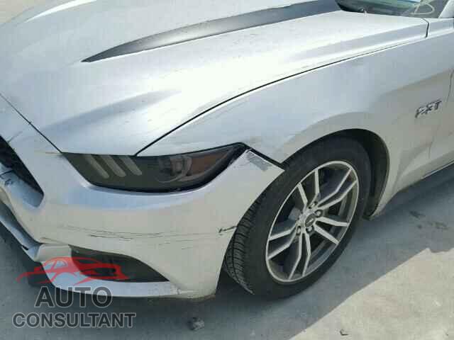 FORD MUSTANG 2015 - 1FA6P8TH0F5383770