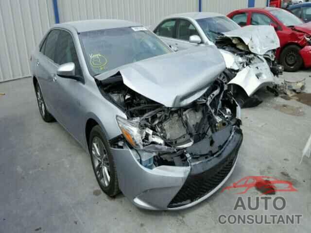 TOYOTA CAMRY 2016 - 4T1BF1FKXGU213168