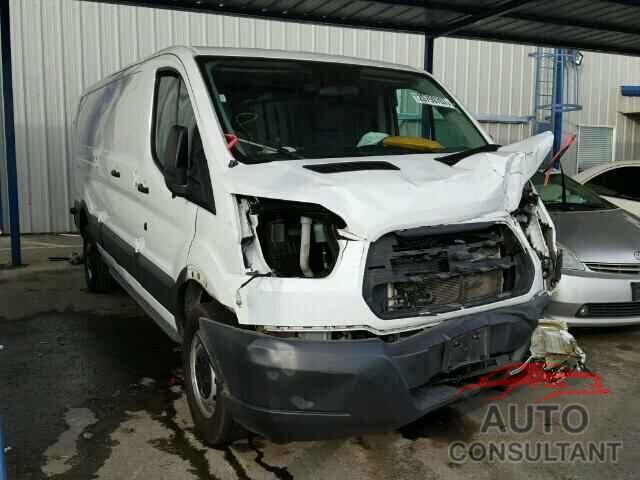 FORD TRANSIT CO 2015 - 1FTYR2ZM2FKA54035