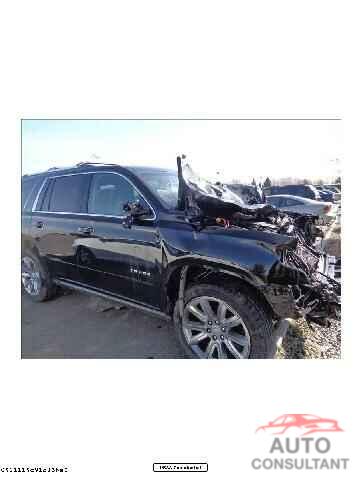 CHEVROLET TAHOE 2015 - 1GNSKCKC0FR181740