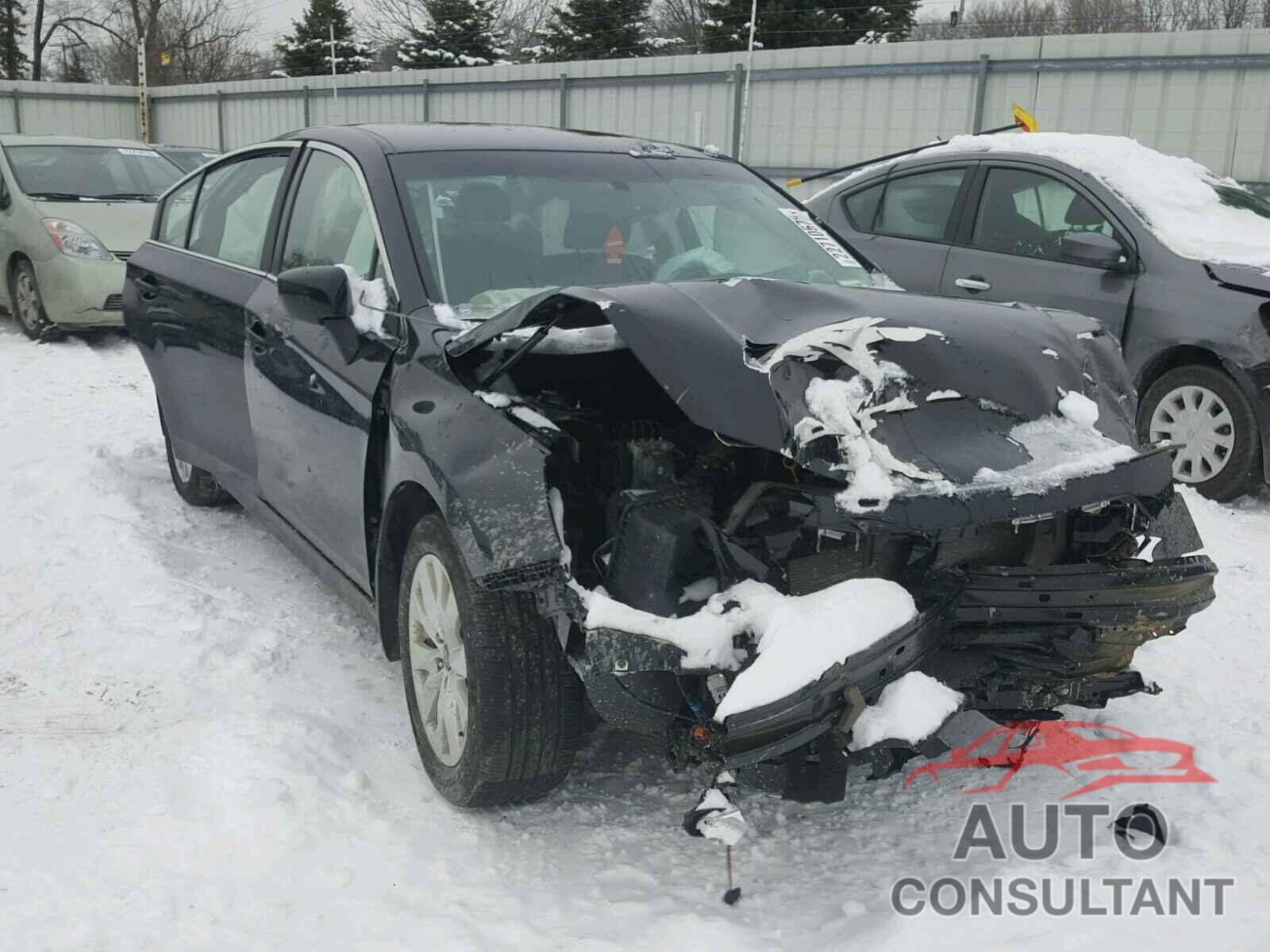 SUBARU LEGACY 2015 - 4S3BNAC6XF3048578