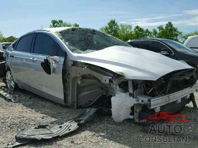 FORD FUSION 2015 - 3FA6P0HD3FR215609