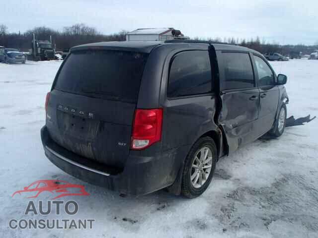 DODGE CARAVAN 2015 - 2C4RDGBG1FR732408