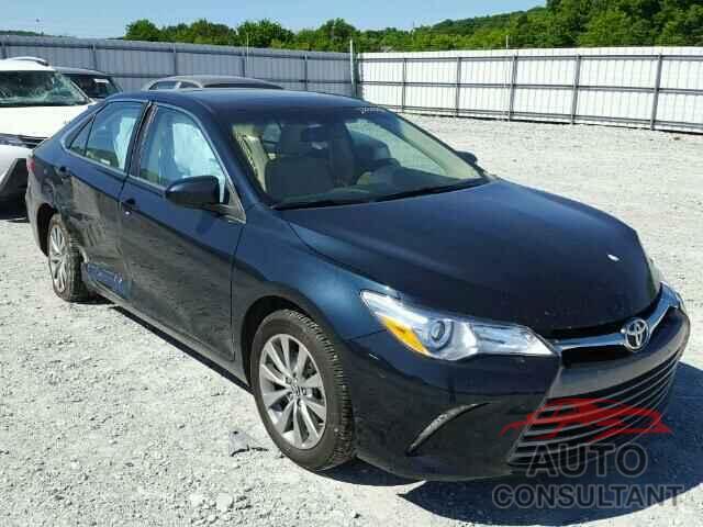 TOYOTA CAMRY 2016 - 4T1BF1FKXGU514510