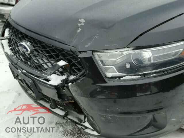 FORD TAURUS 2015 - 1FAHP2MK2FG139669