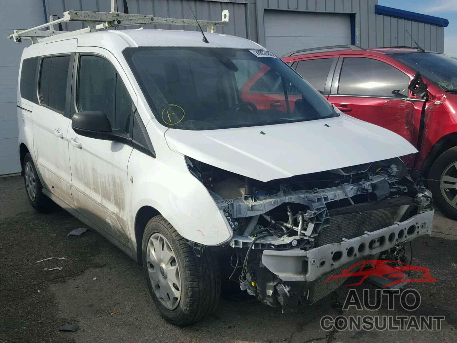 FORD TRANSIT CO 2015 - NM0GS9F72F1210858