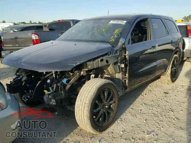 DODGE DURANGO 2017 - 1C4RDHAG4HC960423