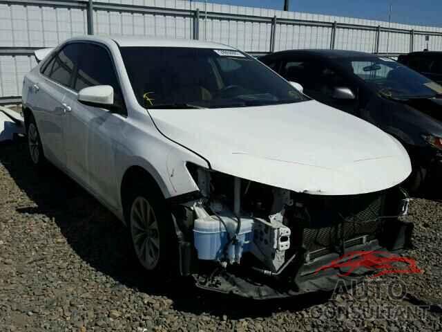 TOYOTA CAMRY 2015 - 4T4BF1FK2FR458065