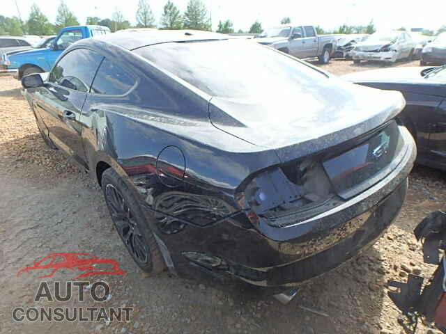 FORD MUSTANG 2015 - 1FA6P8CF3F5348445
