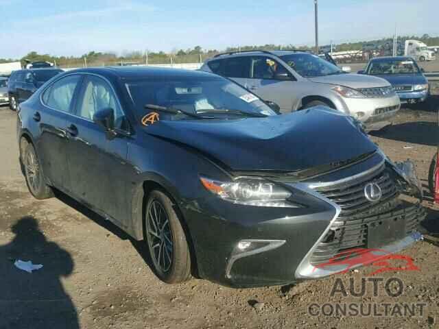 LEXUS ES350 2016 - JTHBK1GG2G2232026