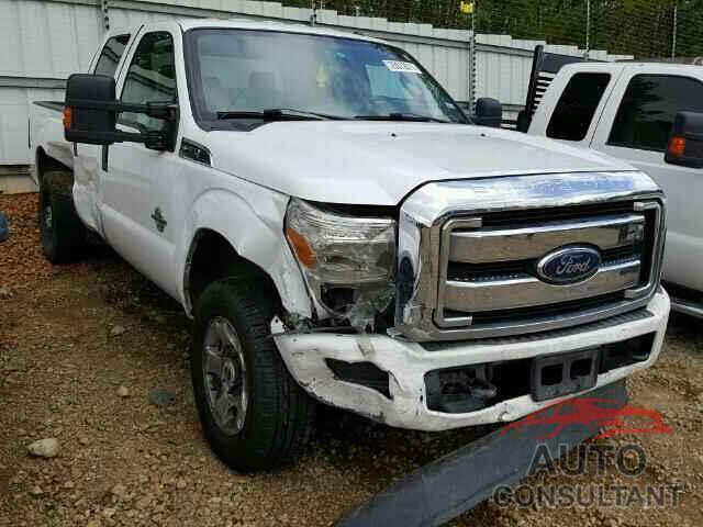 FORD F250 2015 - 1FT7W2BT2FEB31782