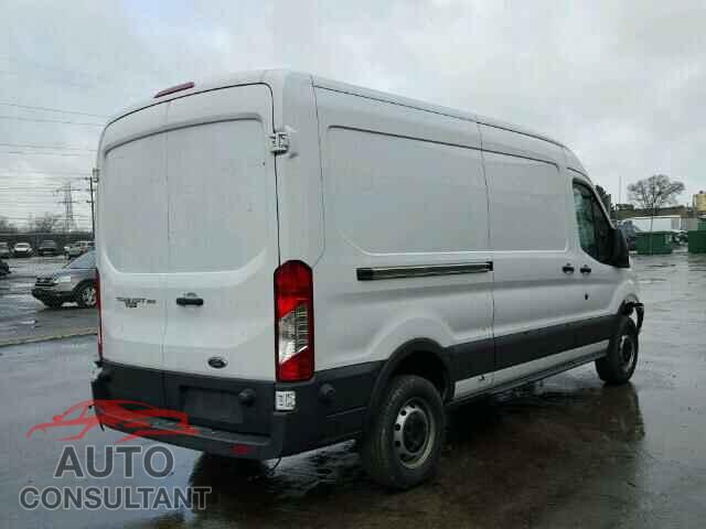 FORD TRANSIT CO 2015 - 1FTSW2CM2FKA86278