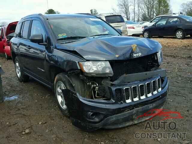 JEEP COMPASS 2015 - 1C4NJCBA0FD137967