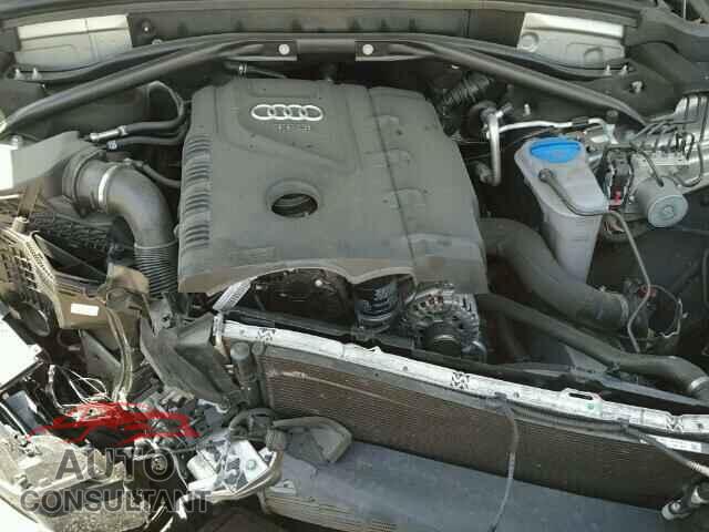 AUDI Q5 2015 - WA1CFAFP0FA104779