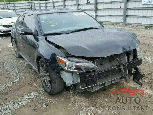 TOYOTA SCION 2015 - JTKJF5C70F3093076