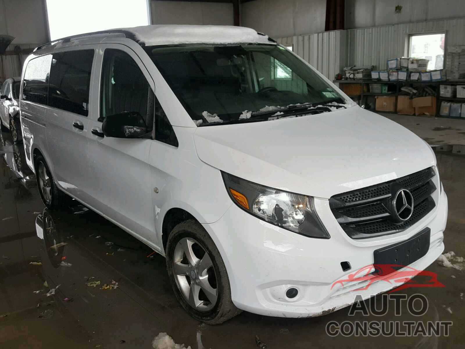 MERCEDES-BENZ ALL OTHER 2016 - WD4PG2EEXG3092761