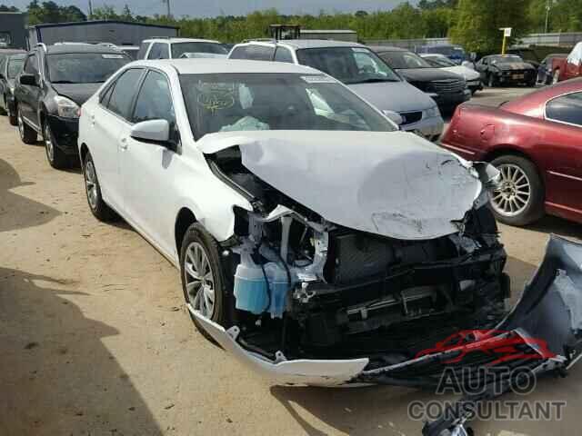 TOYOTA CAMRY 2015 - 4T1BF1FK1FU022849